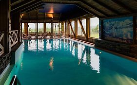 Spidsbergseter Resort Rondane